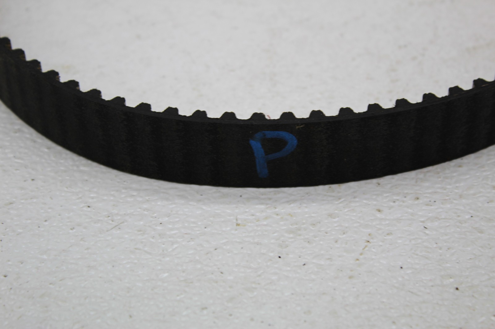 99-01 FERRARI 456 M RIGHT SIDE ENGINE MOTOR TIMING BELT