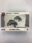 DUST TACTICS AXIS ARMORED TRANSPORT models ng7822