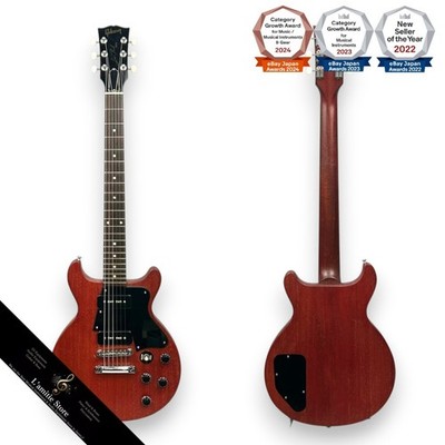 ギター gibson les paul special faded 2005 Gibson Les Paul Special Faded Double Cut 2005 Electric