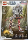 Retired LEGO Star Wars: AT-ST Raider (75254) New in Sealed Box