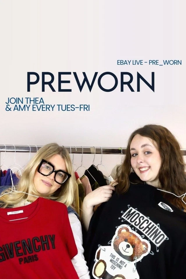 ☀️MORNING RANDOM PULLS! £3 STARTS ON SWEATPANTS & STREETWEAR☀️