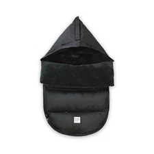 7AM Enfant Universal Footmuff - Water Repellent Winter Bunting Bag for Car Se...