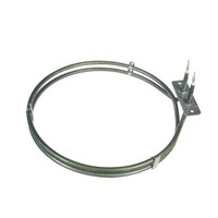 Alternativ Heizelement 10107851 Wie AEG 3871425108 Backofen-HeißLuftheizung