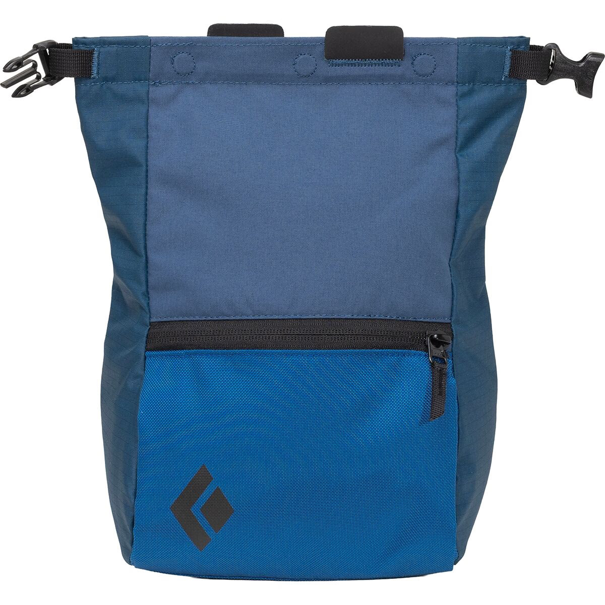 Black Diamond Mondo Chalk Pot REPO Blue One Size 8290₽