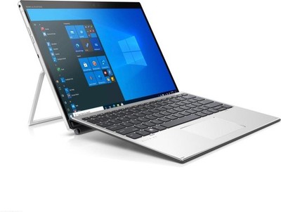   HP Elite X2 G8 13.0'' Core i5 8GB 256GB 3K Win 10 Pro Tablet