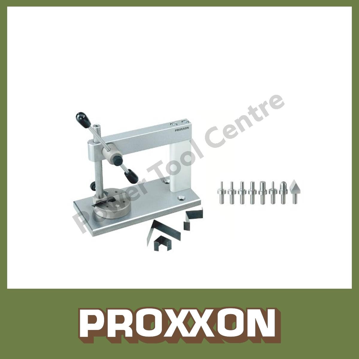 Proxxon 27200 MICRO-Press MP 120  NO 27 200