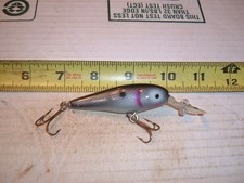 BOONES CRANKBAIT FISHING LURE