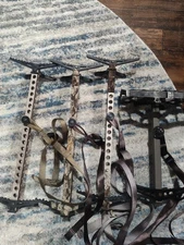 Beast Gear Sticks And Platform