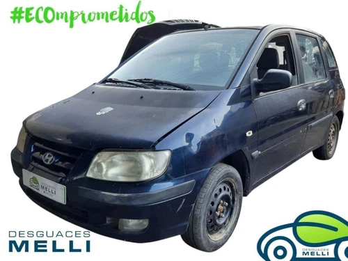 M2211127500 Culata para HYUNDAI MATRIX (FC) 1.5 CRDi GLS 2004 9046333 - Imagen 7 de 10