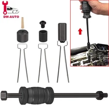 For Ford Volvo Duratec Ecoboost Fuel Injector Puller Remover Tool Kit 310206