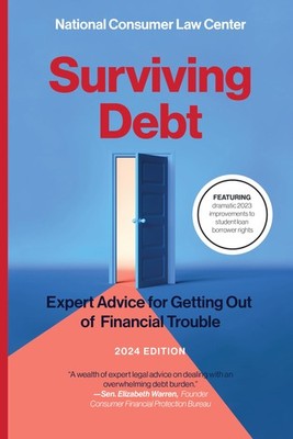 Surviving Debt: Expert Advice for Getting Out of Financial Trouble