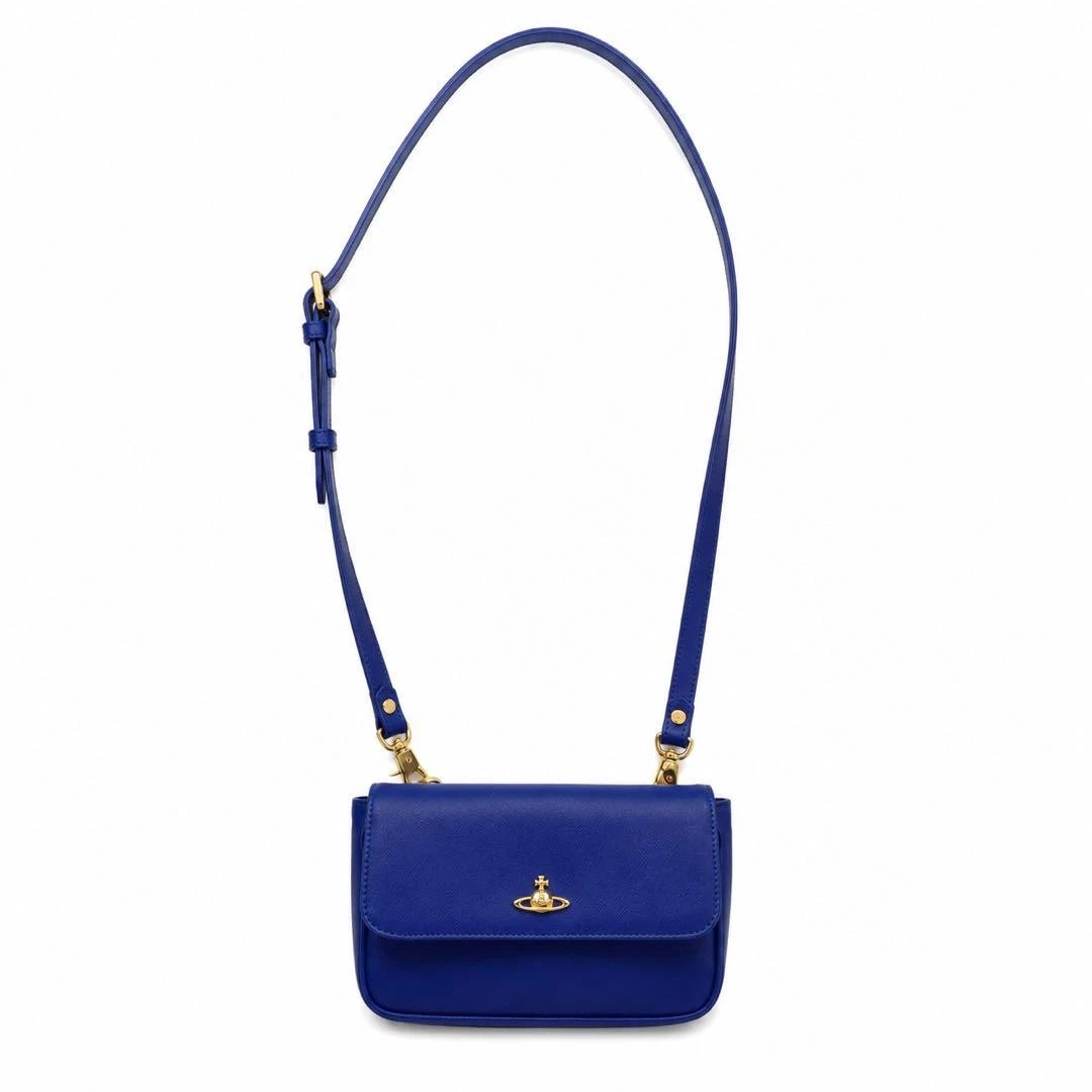 Vivienne Westwood Blue Bags & Handbags for Women for sale - eBay