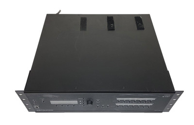 Crestron DMPS-300-C HDMI Digital Media Switcher