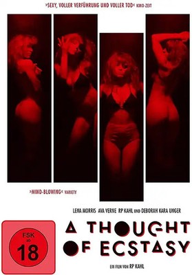 A Thought of Ecstasy
