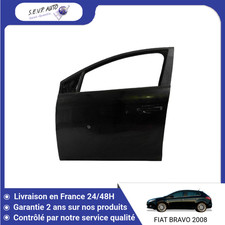 Porte avant et accessoires Fiat BRAVO