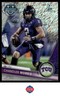 2023 Bowman University Chrome #176 Chandler Morris Shimmer Refractor