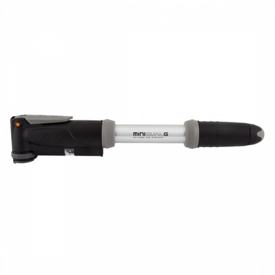 #ad #ad Topeak Mini Dual Pump with Gauge Compact High Pressure Bike Pump for Road amp; $29.95