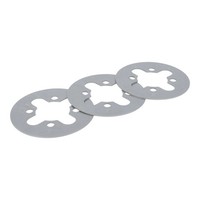 VPE 03G Kupplungslamelle Stahllamelle 1,50 Mm FüR M52-54 Kro Rh50 RH50