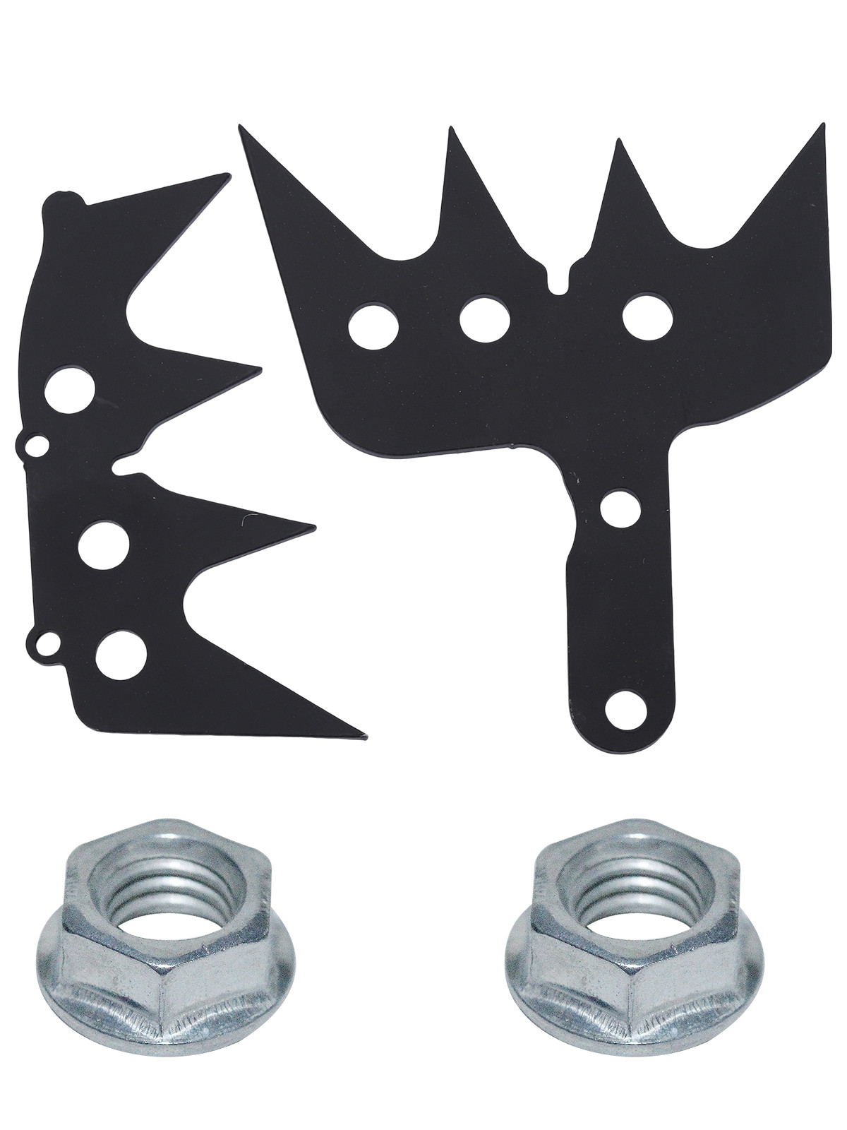 Bumper Spike Felling Dog For Husqvarna 455 455E Rancher 460 Jonsered CS2255 Saw