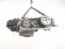 MOTEUR VESPA PRIMAVERA 125 2020-2024 / NE 67243