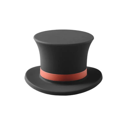 Magic Hat Weinflaschenverschluss Dichtung Korkenabdeckung Silikon Weinflaschenverschluss Küche