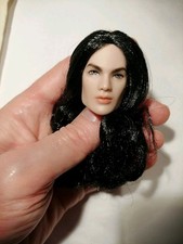 fashion royalty Testa Tenzin ooak  usato