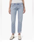 Citizen Of Humanity Emerson Ankle Slim Fit Boyfriend Jean Size 32 — photo 1