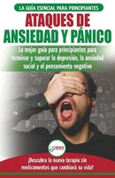Louise Jiannes | Ataques De Ansiedad Y PáNico | Taschenbuch | Spanisch (2018)