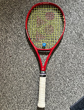 YONEX VCORE ACE 08VC Adult Tennis Racket G3 Grip  100sq Head
