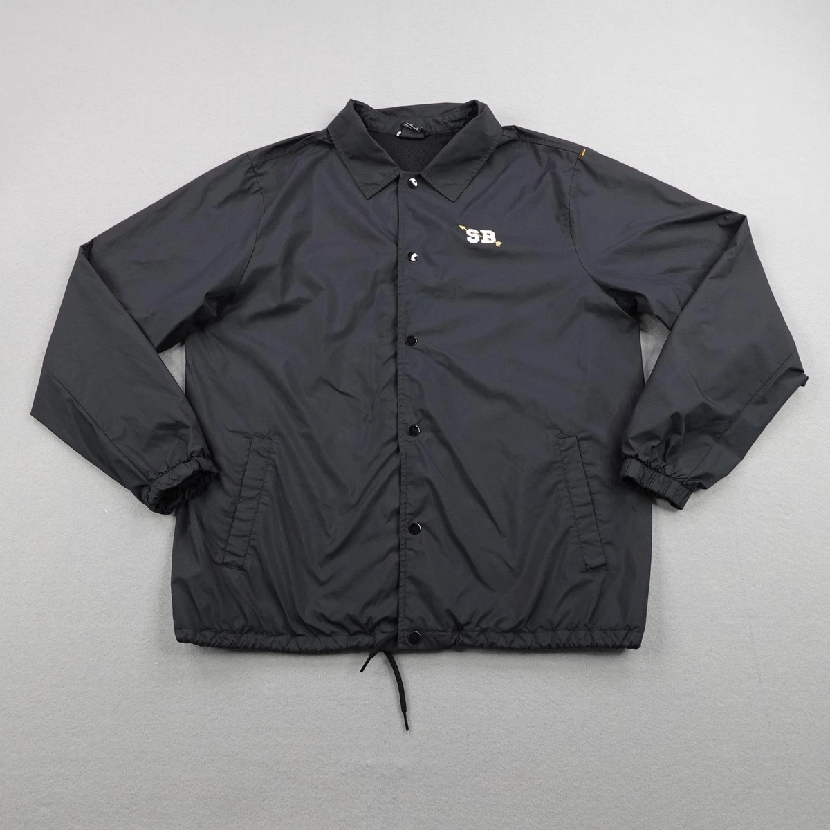 Nike SB Jackets for Men for Sale | Shop New & Used | eBay
