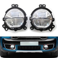 1 Stück Auto  Nebel- und Tagfahrlichtlampe für BMW Mini Countryman F60 Cooper