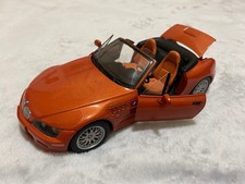 UT BMW Z3 Series 1/18