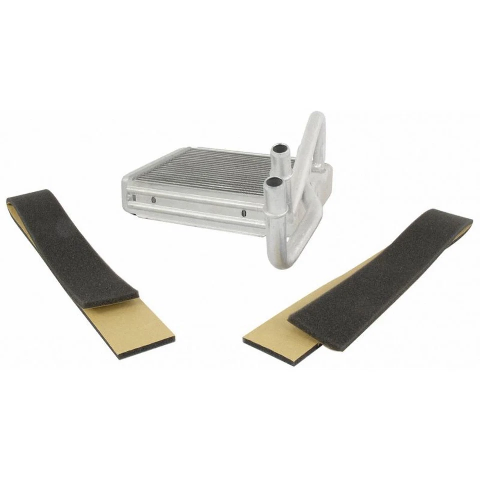 Núcleo calefactor delantero NHC11 Motorcraft para camioneta F350 F250 F550 F450 Ford F-750 Foto 3 de 3