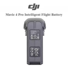 DJI Mavic 4 Pro 6654mAh Intelligent Flight Battery Genuine Original New Express