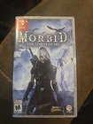 Morbid: The Lords of Ire - Nintendo Switch Sealed New