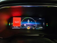 2022 RENAULT ARKANA E-TECH 1.6 MK1 HYBRID SPEEDOMETER CLUSTER REF17011