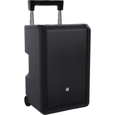 LD Systems ANNY 10 PA-Lautsprecher mit Akku | Neu