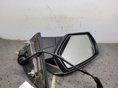 Driver Side View Mirror Classic Style Fits 14-19 SIERRA 1500 PICKUP 1730614