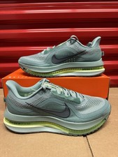 Men  s Size 12.5-Nike Pegasus Premium Road Running Cannon Barely Volt HQ2592-009