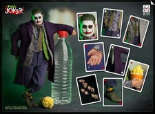 One Toys OT008 1/6 Stout Joker Action Figure 