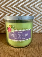 BATH & BODY WORKS 3 WICK  14.5 OZ (MULTIPLE SCENTS)