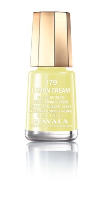 Mini-Color Lemon Cream