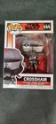 FUNKO POP - STAR WARS #444 - BAD BATCH - CROSSHAIR