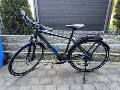 Cube Kathmandu EXC 2018 50cm 28 Zoll Fahrrad