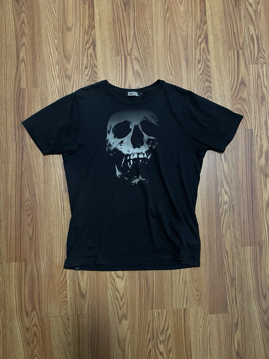 Hysteric Glamour Cotton T-Shirts for Men for sale - eBay