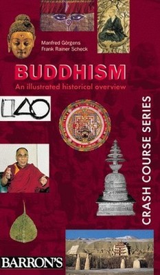 Buddhism: An Illustrated Histo - VERY GOOD