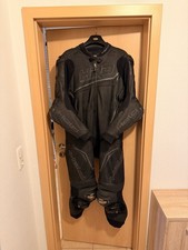 Held Slade II 1-teiler Lederkombi Gr. 60 Slade 2 Einteiler Motorradkombi