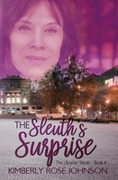 Kimberly Rose Johnson | The Sleuth's Surprise | Taschenbuch | Englisch (2020)