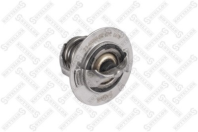 STELLOX 2012-2021 Hyundai Kona Engine Kühlmittelthermostat 255002B000