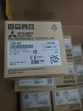 1PC NEW Mitsubishi FX2N-4AD Analog Input Modu...